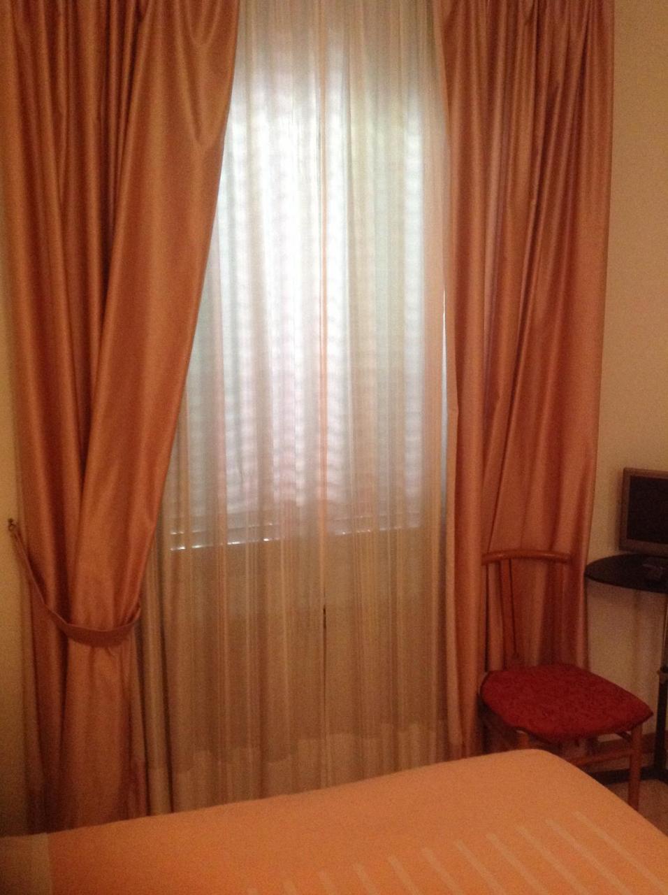 Hotel Elena เคียนเชียโนแตร์เม ภายนอก รูปภาพ